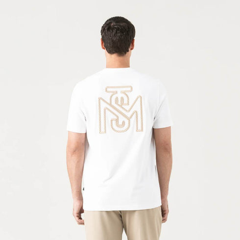 CAMISETA BLANCA FRESIAN MONASTERY